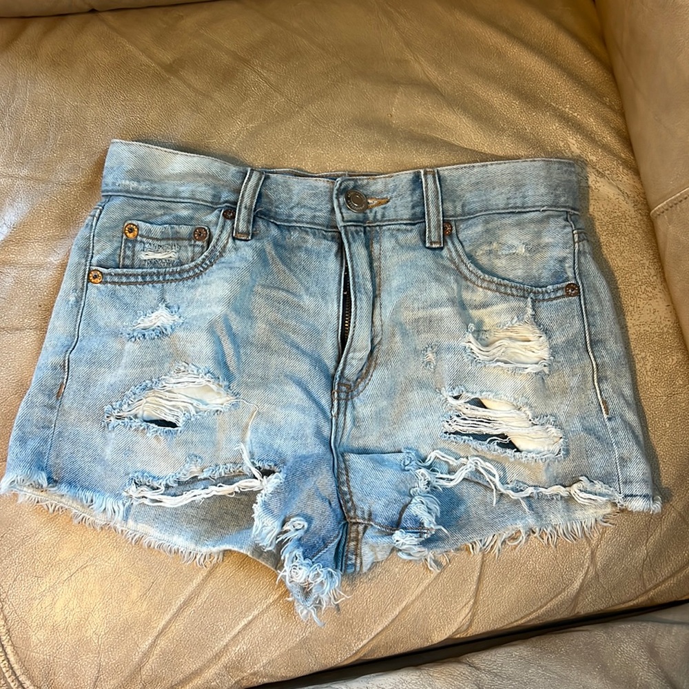 Aeropostale shorts